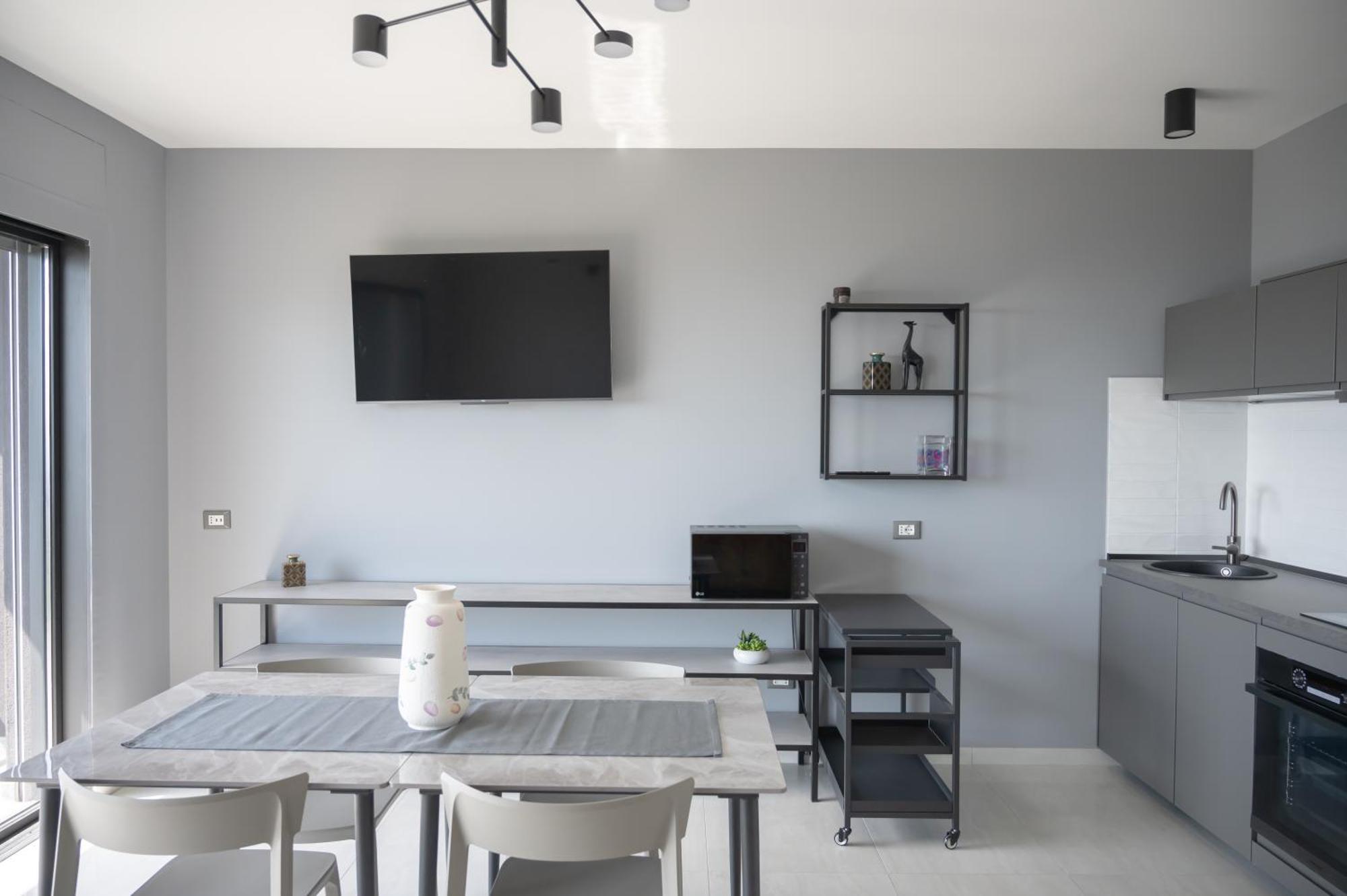 Casa Vista Mare E Colline A Montesilvano Colle Kültér fotó
